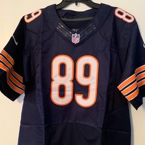 🐻Men’s Chicago Bears Jersey #89🐻